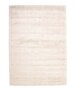 Tappeto in viscosa - Glamour Crema - overzicht, thumbnail