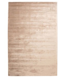 Tappeto in viscosa - Pearl Beige - overzicht