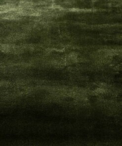 Tappeti ovali in viscosa - Pearl Verde - close up, thumbnail Tappeti ovali in viscosa - Pearl Verde - close up, thumbnail