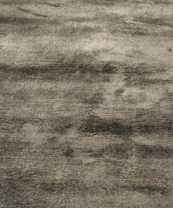 Tappeto in viscosa - Pearl Verde oliva - close up, thumbnail Tappeto in viscosa - Pearl Verde oliva - close up, thumbnail