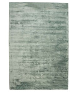 Tappeto in viscosa - Pearl Petrolio - overzicht