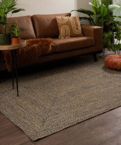 Tappeto in cotone - Joy Multicolore - sfeer, thumbnail