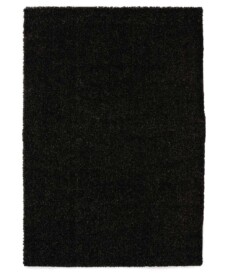 Tappeto a pelo lungo Shaggy Trend - Antracite - overzicht, thumbnail