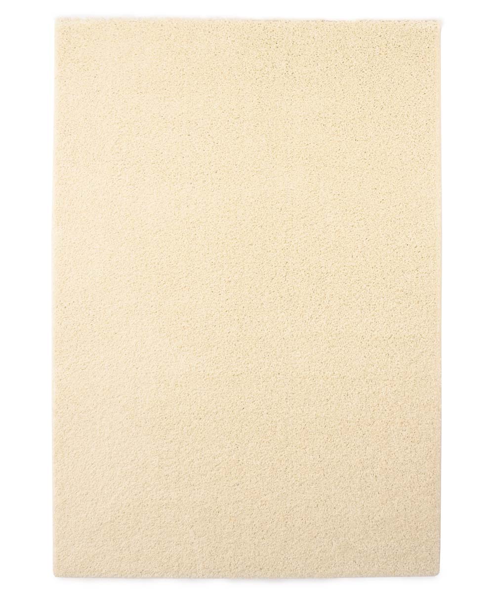 Tappeto a pelo lungo Shaggy Trend - Crema - overzicht Tappeto a pelo lungo Shaggy Trend - Crema - overzicht