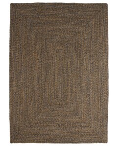 Tappeto in cotone - Joy Multicolore - overzicht