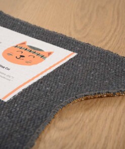 Tappeto per bambini con gatti - Smile - close up, thumbnail Tappeto per bambini con gatti - Smile - close up, thumbnail