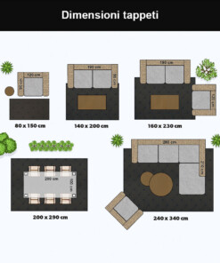 size guide outdoor rectangle – italy, thumbnail size guide outdoor rectangle – italy, thumbnail
