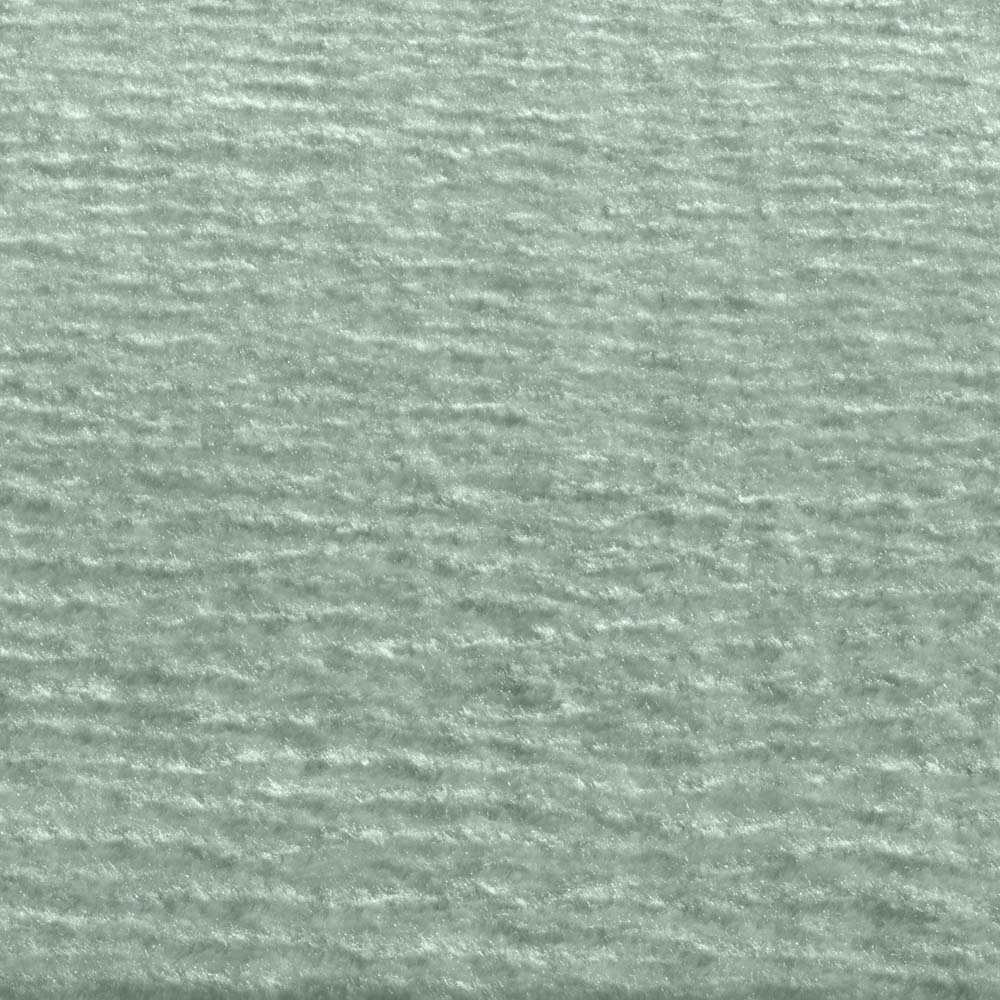 Tappeto morbido - Loft verde menta (lavabile a 30°C) - close up Tappeto morbido - Loft verde menta (lavabile a 30°C) - close up