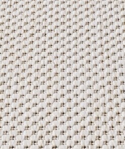 Tappeto da esterno rotondo - Elara crema - close up, thumbnail Tappeto da esterno rotondo - Elara crema - close up, thumbnail