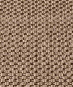 Tappeto da balcone - Elara beige - close up, thumbnail