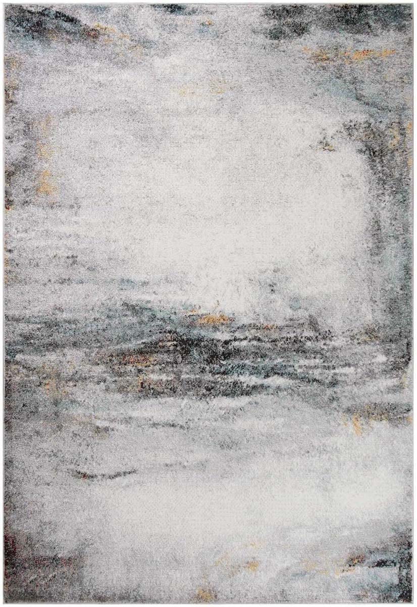 Tappeto effetto marmo - Ivory multi - overzicht Tappeto effetto marmo - Ivory multi - overzicht