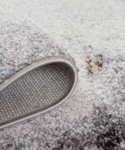 Tappeto effetto marmo - Ivory multi - close up, thumbnail Tappeto effetto marmo - Ivory multi - close up, thumbnail