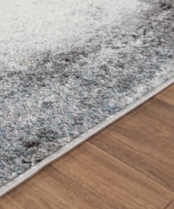 Tappeto effetto marmo - Ivory multi - close up, thumbnail Tappeto effetto marmo - Ivory multi - close up, thumbnail