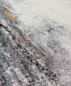 Tappeto effetto marmo - Ivory multi - close up, thumbnail Tappeto effetto marmo - Ivory multi - close up, thumbnail