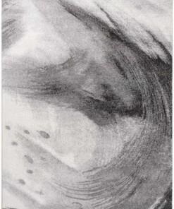 Tappeto moderno - Axis grigio - overzicht