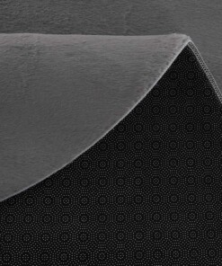 Tappeto ovale - Svea grigio