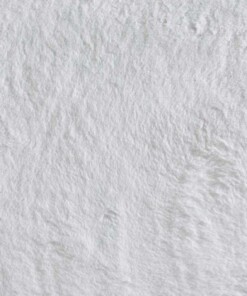 Tappeto ovale - Svea bianco