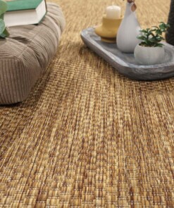 Tappeto da esterno - Aurora marrone