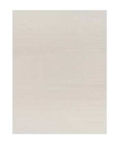 Tappeto da esterno - Aurora bianco