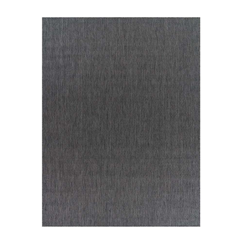 Tappeto da esterno - Aurora antracite Tappeto da esterno - Aurora antracite