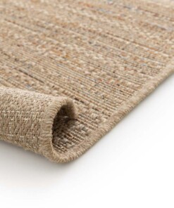 Tappeto da Esterno - Corde Melange Naturale/Tramonto