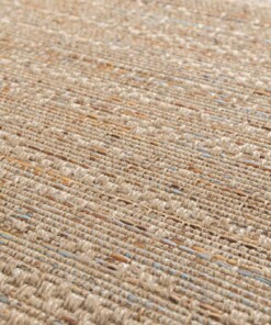 Tappeto da Esterno - Corde Melange Naturale/Tramonto