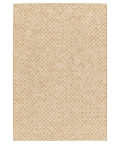 Tappeto da Esterno - Corde Trellis Naturale/Bianco - overzicht