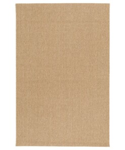 Tappeto da esterno - Corde Tressé naturale - overzicht