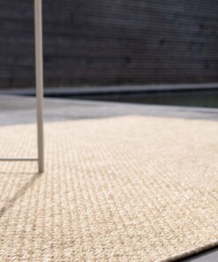 Tappeto da esterno - Corde Tressé naturale