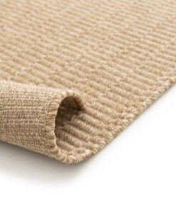 Tappeto da esterno a righe - Corde Grid naturale