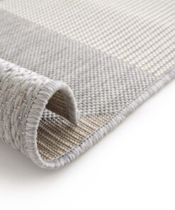 Tappeto da Esterno - Verdance Mesa Grigio/Beige