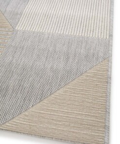 Tappeto da Esterno - Verdance Mesa Grigio/Beige
