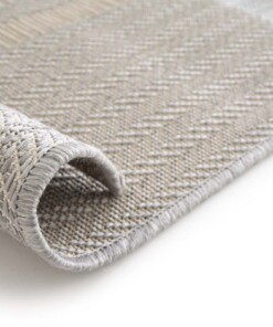 Tappeto da Esterno - Verdance Provence Grigio