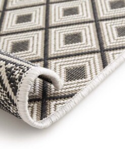 Tappeto da Esterno - Verdance Trellis Grigio