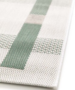 Tappeto da Esterno - Verdance Bamboo Verde