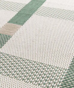 Tappeto da Esterno - Verdance Bamboo Verde