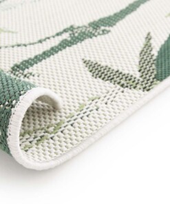 Tappeto da esterno verde - Verdant Panda