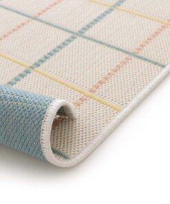 Tappeto da esterno - Bubbly Picknick multicolore Tappeto da esterno - Bubbly Picknick multicolore