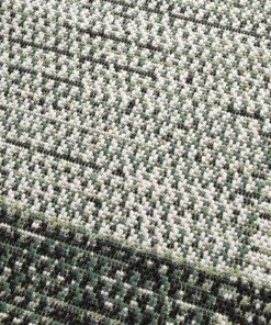 Tappeto da esterno verde - Verdant Edge