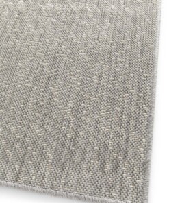 Tappeto da esterno - Earth Bloom grigio chiaro