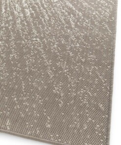 Tappeto da esterno - Earth Bloom marrone