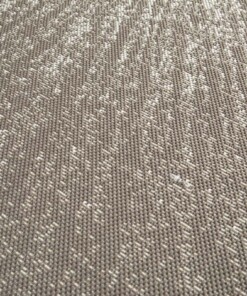 Tappeto da esterno - Earth Bloom marrone