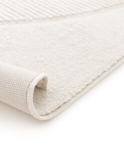 Tappeto di Design - Forme Cercle Crema Tappeto di Design - Forme Cercle Crema