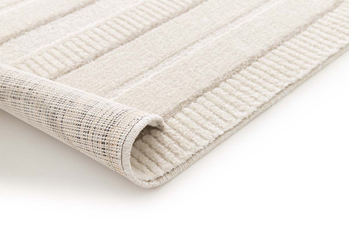 Tappeto Retrò - Forme Pavé Albicocca Tappeto Retrò - Forme Pavé Albicocca