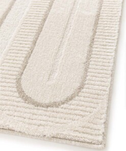 Tappeto Retrò - Forme Pavé Albicocca Tappeto Retrò - Forme Pavé Albicocca