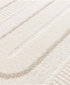 Tappeto Retrò - Forme Pavé Albicocca Tappeto Retrò - Forme Pavé Albicocca