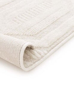 Tappeto Moderno - Forme Cristal Avorio