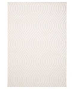 Tappeto Retrò - Forme Courant Avorio - overzicht