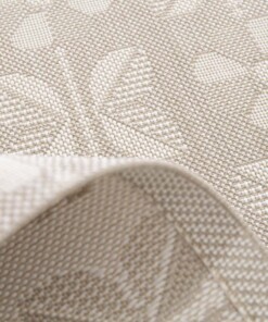 Tappeto da esterno fiori - Amber Marigold beige