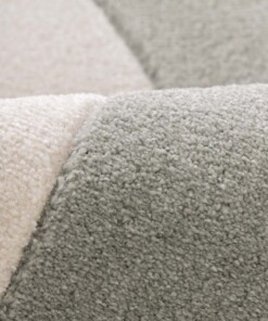 Tappeto Astratto - Vectura Vallon Multicolore